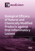 Biological Efﬁcacy of Natural and Chemically Modiﬁed Products against Oral Inﬂammatory Lesions.jpg