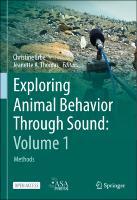 Exploring Animal Behavior Through Sound Volume 1.jpg