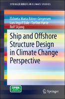 Ship and Offshore Structure Design in Climate Change Perspective.jpg