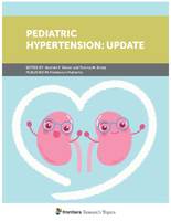 Pediatric Hypertension Update COVER.jpg