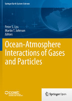 Ocean-Atmosphere Interactions of Gases and Particles - Cover.jpg