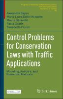 Control Problems for Conservation Laws with Traffic Applications.jpg