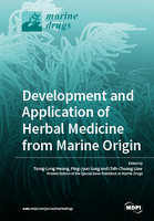 Development and Application of Herbal Medicine from Marine Origin - Cover.jpg