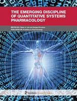 cover The Emerging Discipline of Quantitative Systems Pharmacology.jpg