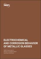 Electrochemical and Corrosion Behavior of Metallic Glasses.jpg