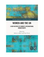 Women and the UN; A New History of Women’s International Human Rights cover.jpg