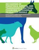 Mechanisms of Persistence, Survival, and Transmission of Bacterial Foodborne Pathogens in Production Animals.jpg