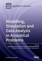 Modeling, Simulation and Data Analysis in Acoustic Problems.jpg