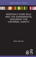 Newton's Third Rule and the Experimental Argument for Universal Gravity.jpg