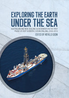 Exploring the Earth under the Sea - Cover.jpg