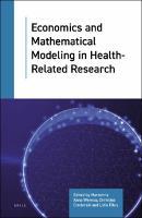 Economics and Mathematical Modeling in Health-Related Research.jpg