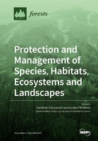 Protection and Management of Species, Habitats, Ecosystems and Landscapes cover.jpg