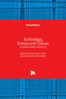 Technology, Science and Culture<br /><br />
<br /><br />
A Global Vision, Volume II