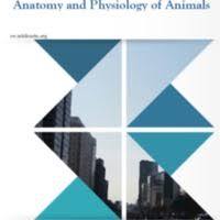 Anatomy and Physiology of Animals