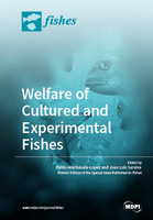 Welfare of Cultured and Experimental Fishes.jpg