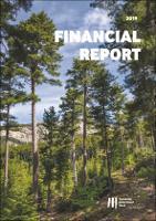 EIB Financial Report 2019