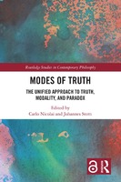 Modes of Truth: The Unified Approach to Truth, Modality, and Paradox