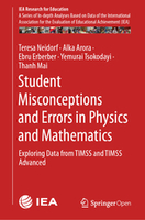 Student Misconceptions and Errors in Physics and Mathematics : Student Misconceptions and Errors in Physics and Mathematics