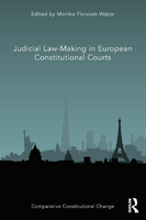 Judicial Law-Making in European Constitutional Courts.jpg