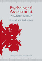 Psychological Assessment in South Africa : Research and applications