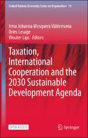 Taxation, International Cooperation and the 2030 Sustainable Development Agenda.jpg