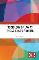 Sociology of Law as the Science of Norms.jpg