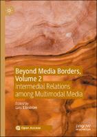 Beyond Media Borders, Volume 2