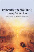 Romanticism and Time