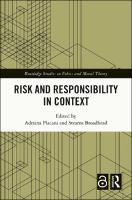 Risk and Responsibility in Context