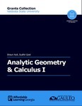 Analytic Geometry and Calculus I.jpg