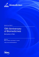 10th_Anniversary_of_BiomedicinesBiomarkers_in_Pain.jpg