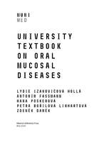 Cover University textbook on oral mucosal diseases.jpg