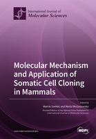 Molecular Mechanism and Application of Somatic Cell Cloning in Mammals.jpg