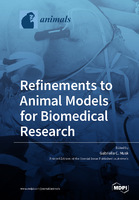 Refinements to Animal Models for Biomedical Research cover.jpg