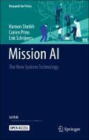 Mission AI: The New System Technology