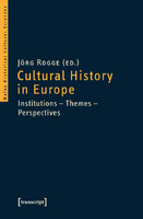 Culture History in Europe