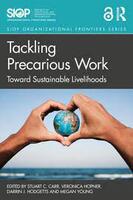 Tackling Precarious Work  Toward Sustainable Livelihoods