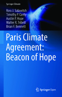 Paris Climate Agreement: Beacon of Hope