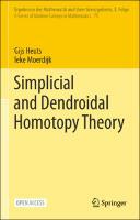 Simplicial and Dendroidal Homotopy Theory.jpg