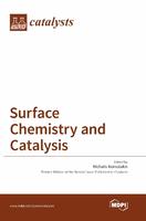 Surface Chemistry and Catalysis