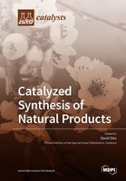 Catalyzed Synthesis of Natural Products