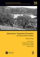 Quaternary Vegetation Dynamics – The African Pollen Database