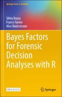 Bayes Factors for Forensic Decision Analyses with R.jpg