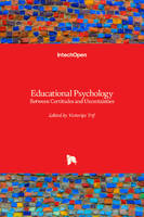 Educational Psychology : Between Certitudes and Uncertainties