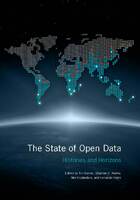 The State of Open Data Histories and Horizons