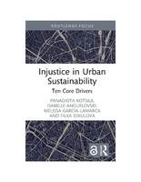 Injustice in Urban Sustainability; Ten Core Drivers cover.jpg